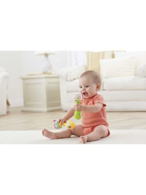 Las maracas - Fisher-Price