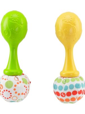 Las maracas - Fisher-Price