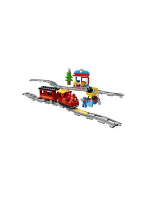 Lego® duplo® tren a vapor (24m+) - LEGO Duplo