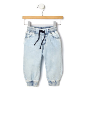 Pantalon denim - Prénatal