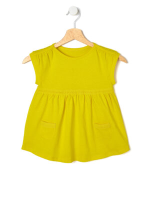 Camiseta con bolsillo - Prénatal