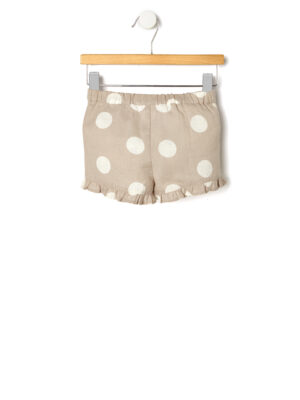 Short lino topos - Prénatal