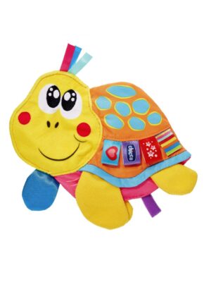Toy molly cuddly turtle - Chicco