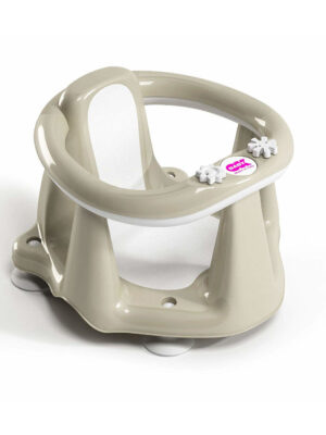 Aro de baño flipper tortora - Okbaby