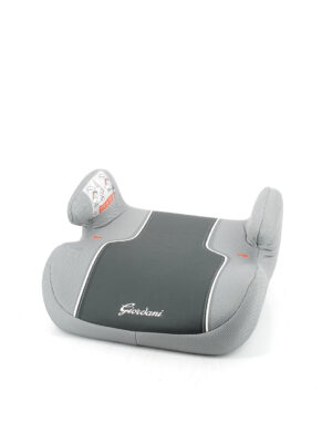 Booster basic gris-negro - Giordani