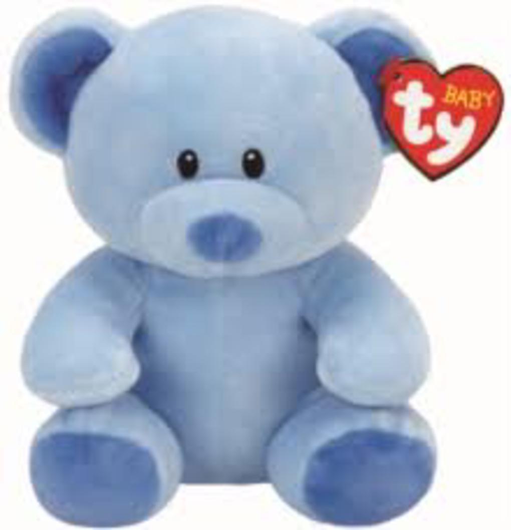 Ty bear blue 15 cm - TY