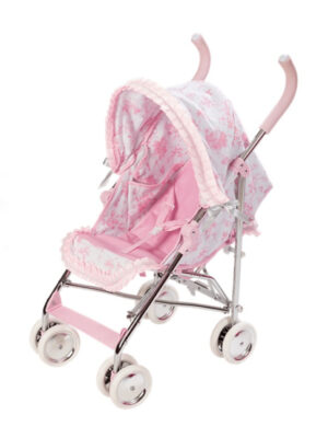 Love bebe - luxury stroller - Love Bebè