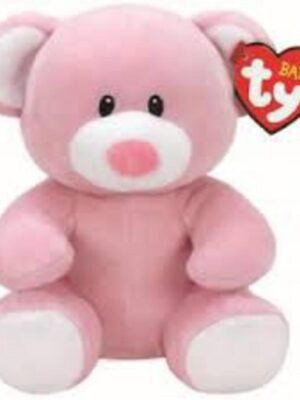 Ty princess pink bear 15 cm - TY