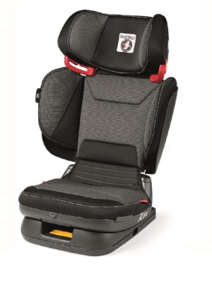 Silla de auto viaggio 2-3 flex crystal black - Peg-Pérego