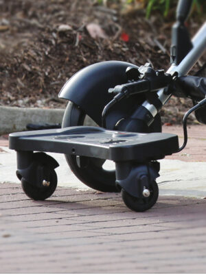 Plataforma trasera para silla de paseo - Giordani