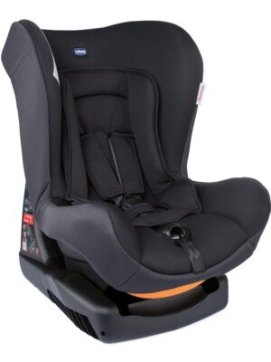 Silla auto cosmos jet black - Chicco