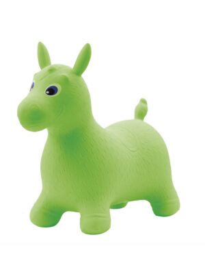 Caballo saltador hinchable - Sun&Sport
