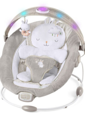 Hamaca inlighten twinkle teddy bear - Ingenuity