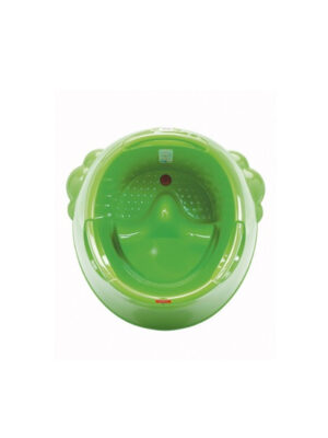 Bañera opla verde - Okbaby