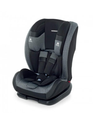 Silla auto re-klino carbon - Foppapedretti