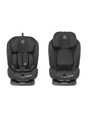 Maxi-cosi - silla auto titan basic black - Maxi-Cosi
