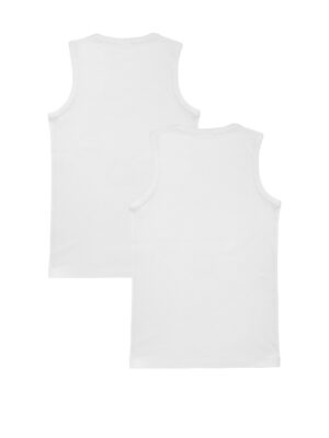 Pack 2 camisetas de tirantes - Prénatal