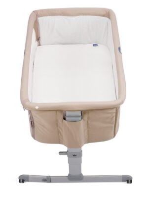Chicco - protector colchón night breeze next2me - Chicco