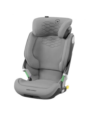 Maxi-cosi - silla auto kore authentic graphite - Maxi-Cosi