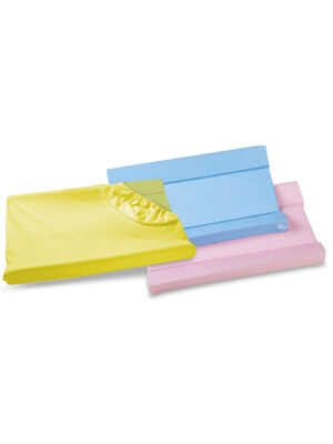 Giordani - funda de toalla amarillo para colchón cambiador - Giordani