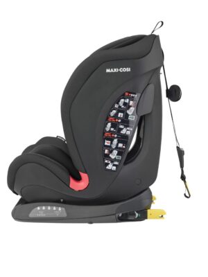 Maxi-cosi - silla auto titan basic black - Maxi-Cosi
