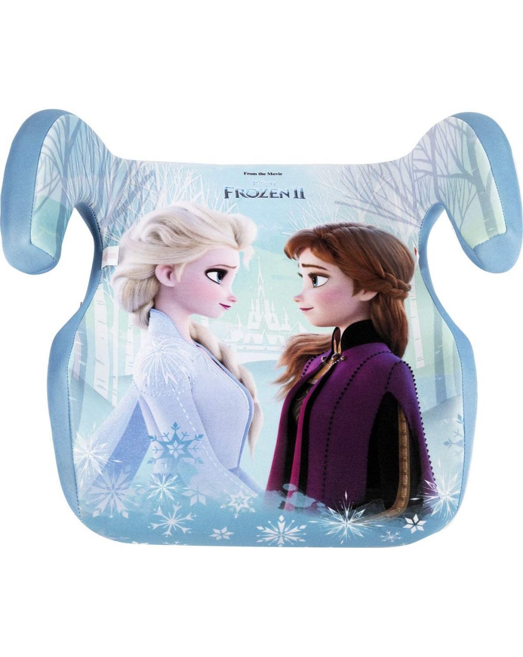 Disney - alzador frozen 2 - Disney
