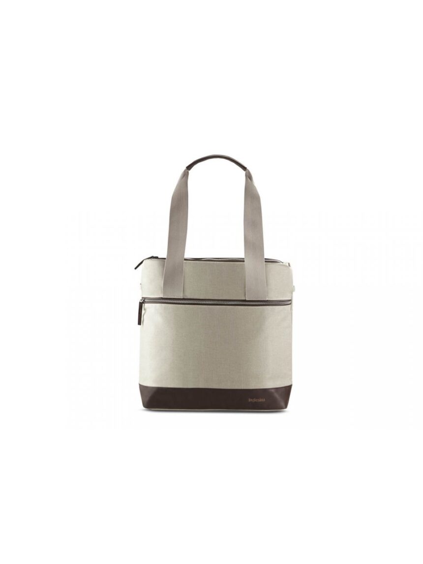 Inglesina - bolso mochila aptica cashmere beige - Inglesina