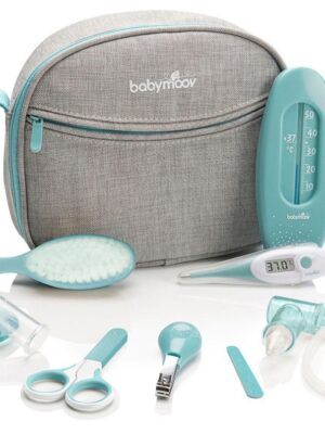 Set higiene babymoov - Babymoov