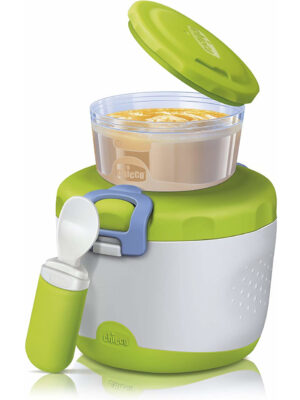 Thermo porta-comida easy meal system - Chicco