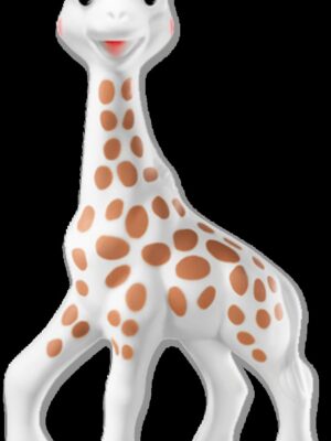 Primer set dentición sophie la girafe - SOPHIE LA GIRAFE