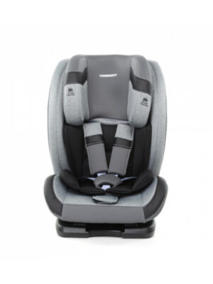 Foppapedretti - silla auto re-klino fix silver - Foppapedretti