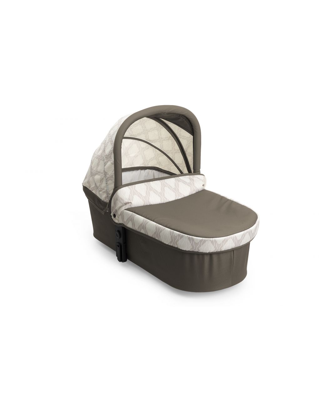 Trio easy club beige - Giordani