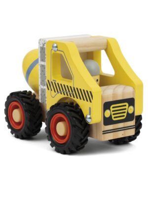 Wood'n play - mini vehículos de madera - Wood'N'Play