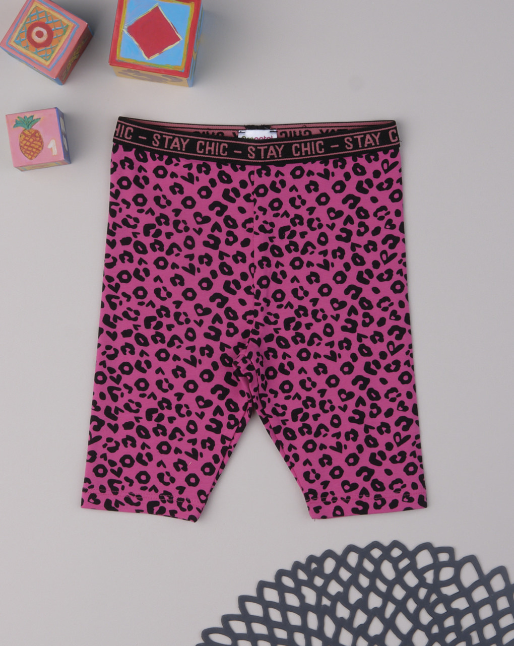 Leggings moteados "stay chic" - Prénatal