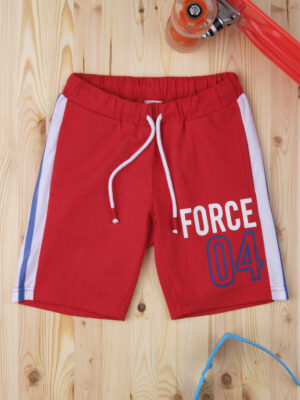Pantalones cortos de niño "force 04" - Prénatal