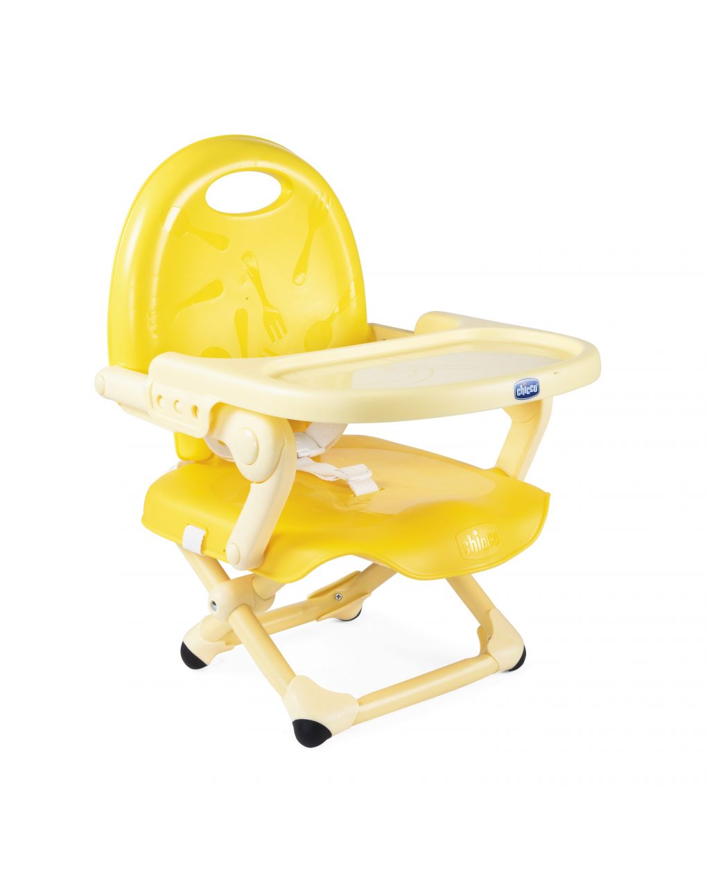 Chicco silla portátil de bebe para comer Pocket Snack