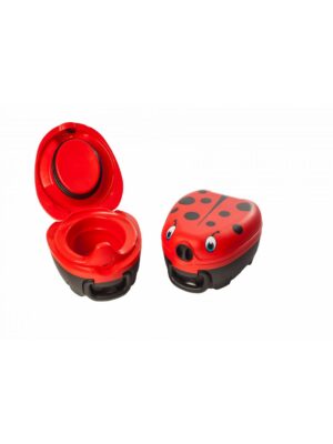 Giordani - mcp orinal ladybug 2021 - Giordani