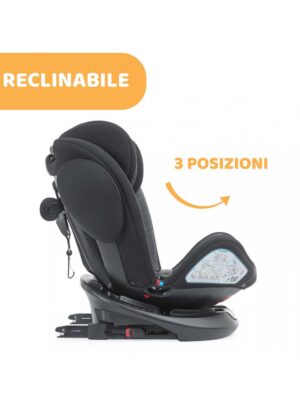 Chicco - silla auto unico plus ombra - Chicco