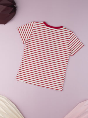 Camiseta kid boy "diablillo rojo" - Prénatal