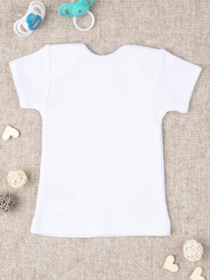 Camiseta de niño "conejito" - Prenatal 2