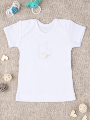 Camiseta de niño "conejito" - Prenatal 2