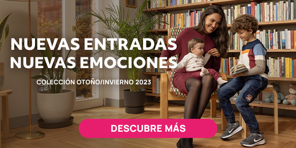 Nueva colección