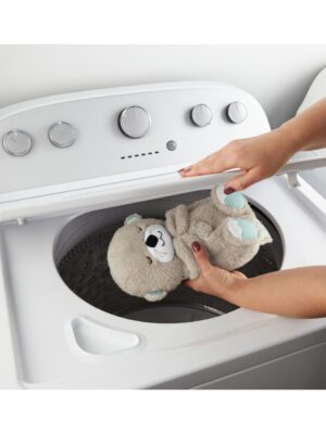 Nutria hora de dormir - Fisher-Price