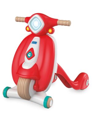 Babyclementoni - scooter primeros pasos - Baby Clementoni