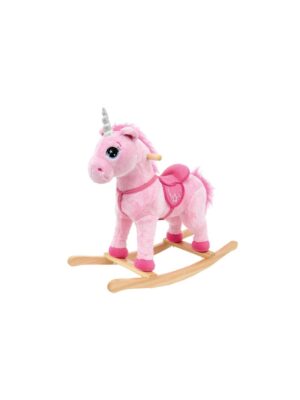 Ami plush - unicornio balancín con sonido - Ami Plush