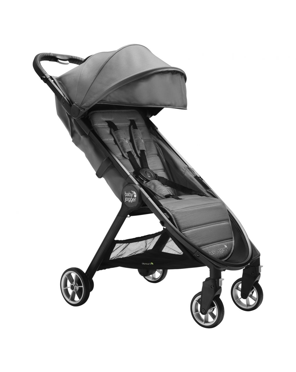 Sillita de paseo city tour2 - shadow grey - Baby Jogger