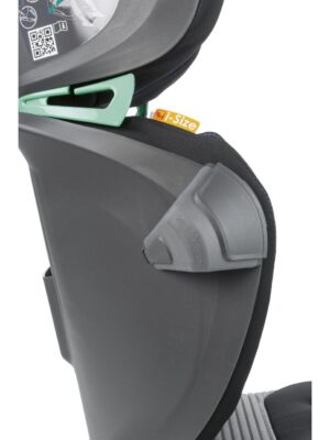 Chicco - silla auto fold & go i-size air negro - Chicco