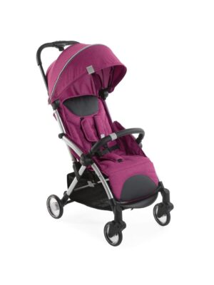 Chicco - silla paseo goody plus pink - Chicco