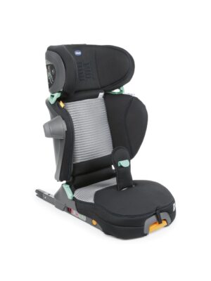 Chicco - silla auto fold & go i-size air negro - Chicco