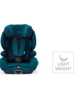 Silla de auto tian elite prime silent grey - Recaro